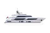 Custom Line Navetta 37